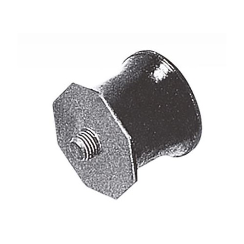 Coxim do Cardan Borflex 339