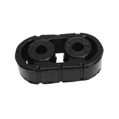 Coxim do Escapamento central Grehder GR316