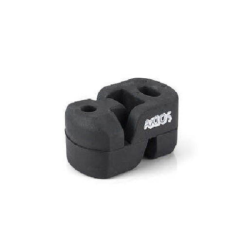 Coxim do Escapamento central Axios BR10052101879