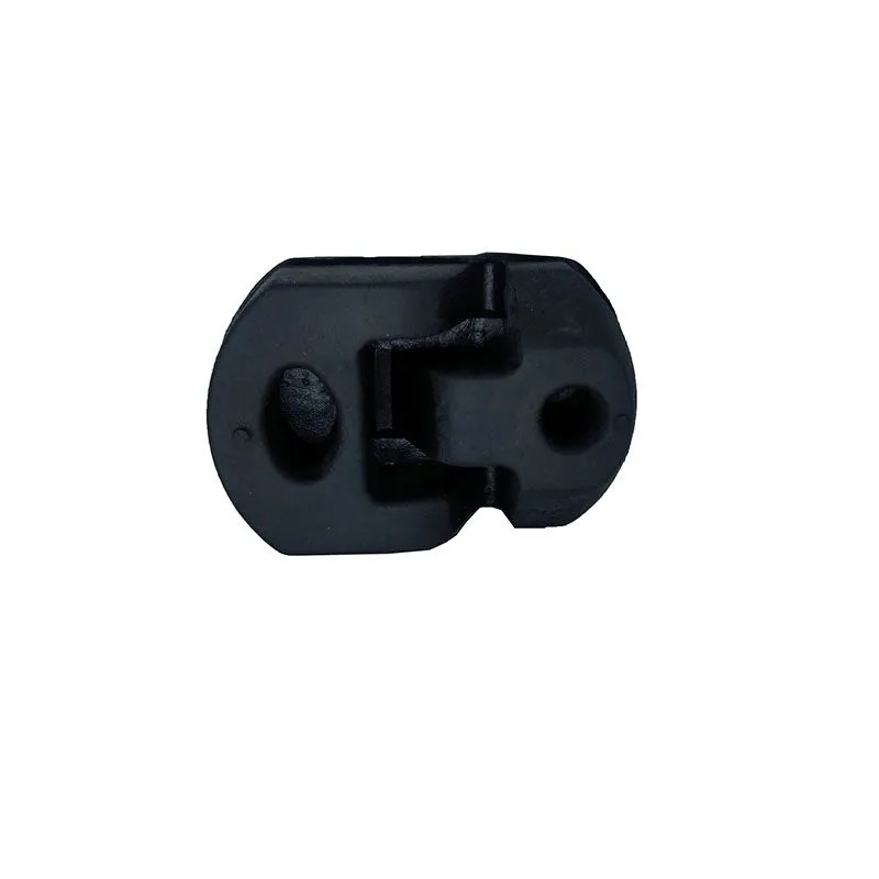 Coxim do Escapamento central Metalsystem 06078