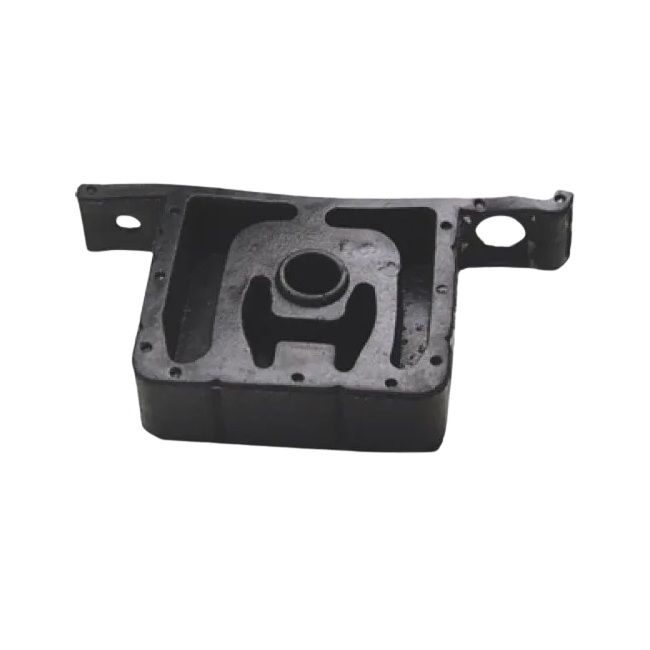 Coxim do Escapamento central Grehder GR433