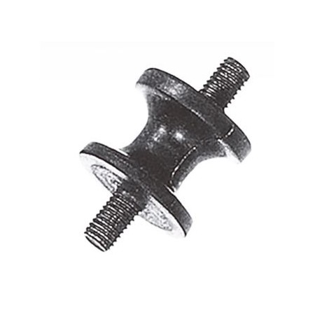 Coxim do Escapamento Borflex 108