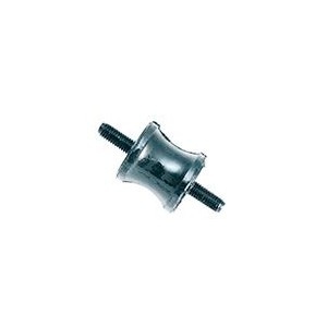 Coxim do Escapamento Sampel 2574