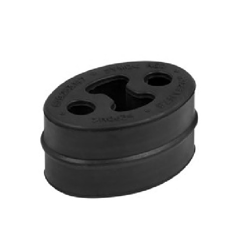 Coxim do Escapamento Intermediário Axios BR18104101539