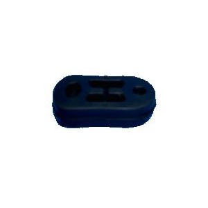 Coxim do Escapamento Bani 7402E