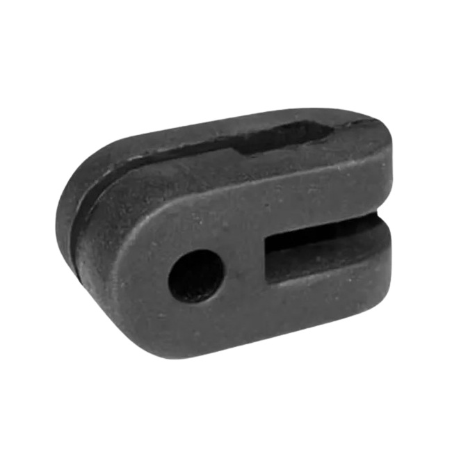 Coxim do Escapamento Silencioso Grehder GR602