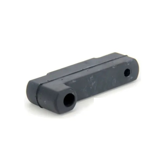 Coxim do Escapamento superior traseiro COP BOR 5047A