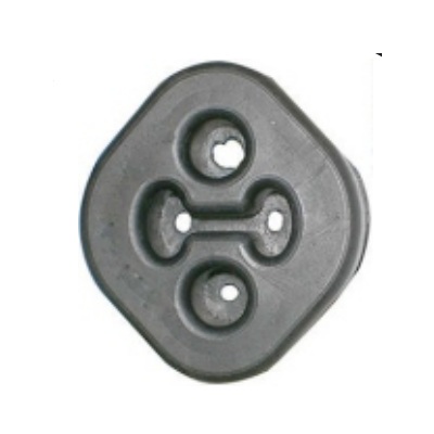 Coxim do Escapamento traseiro Grehder GR940