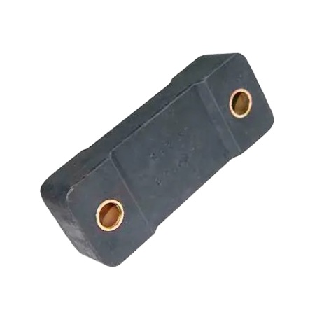 Coxim do Escapamento traseiro Grehder GR501