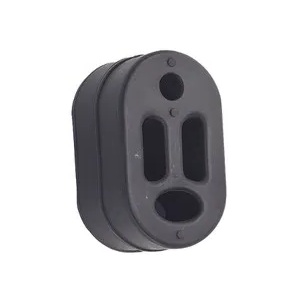 Coxim do Escapamento traseiro Grehder GR702