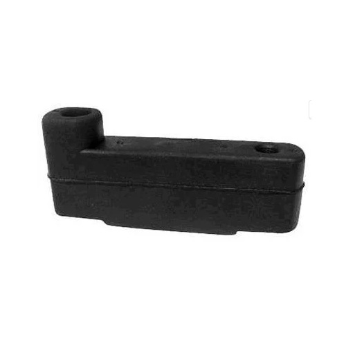Coxim do Escapamento traseiro superior Grehder GR902