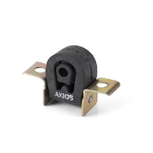 Coxim do Escapamento traseiro Axios BR10052101944