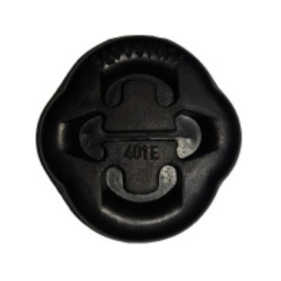 Coxim do Escapamento Grehder GR401E