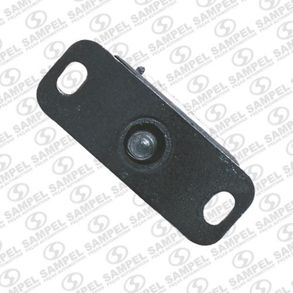 Coxim do Escapamento Sampel 4865