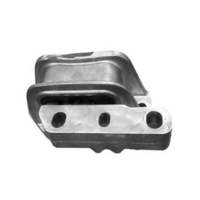 Coxim do Motor Automático lado direito Axios M4LT70149