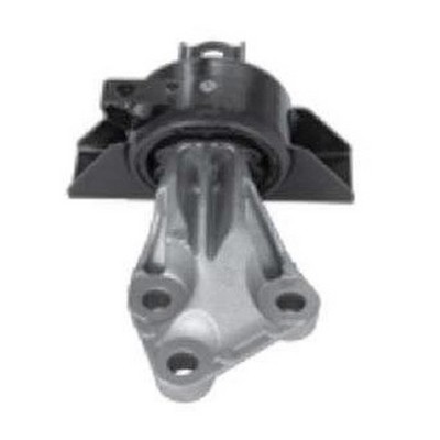 Coxim do Motor Automático lado esquerdo Jahu Borrachas 324680