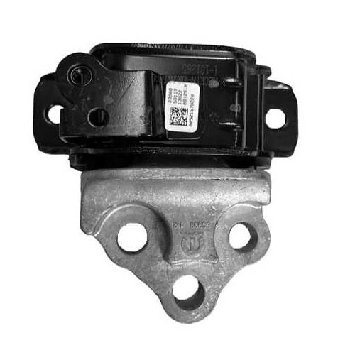 Coxim do Motor Automático lado esquerdo Recrin/CGR 37270