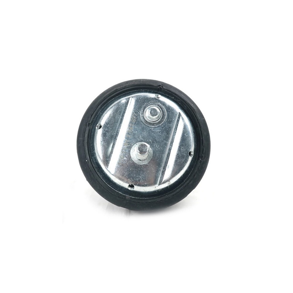 Coxim do Motor 2M Plastic 0101420