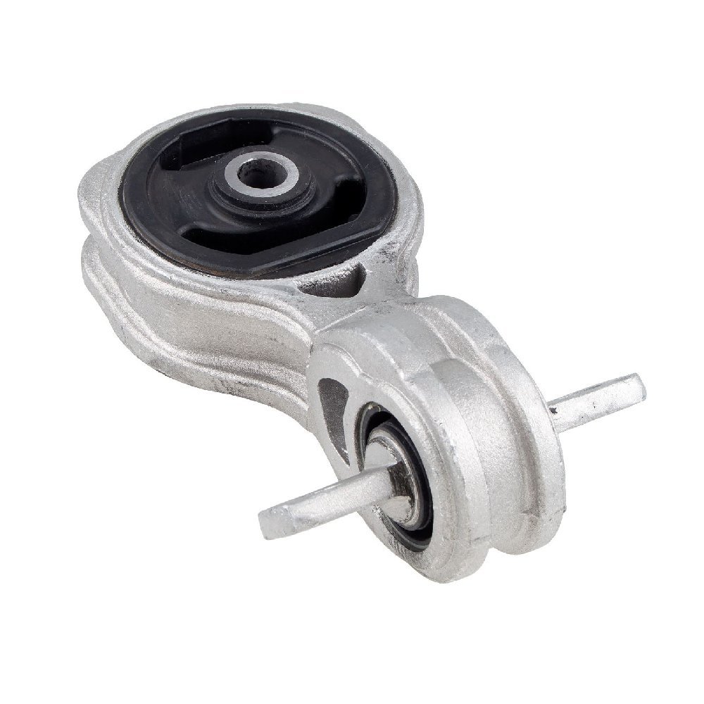 Coxim do Motor Câmbio traseiro inferior Omega Steel OS1013