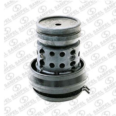 Coxim do Motor central dianteiro Sampel 4905