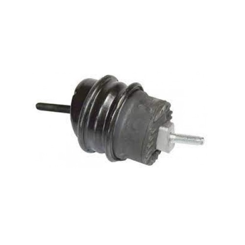 Coxim do Motor 2M Plastic 0101527