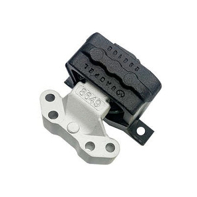 Coxim do Motor Cinza lado direito Sampel 8649