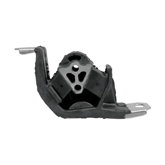 Coxim do Motor com Ar-condicionado lado esquerdo Shockbras ACX02016