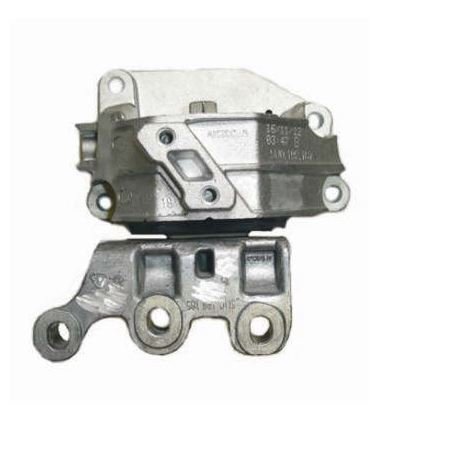 Coxim do Motor com Suporte lado direito Bilbao 5U0199167B