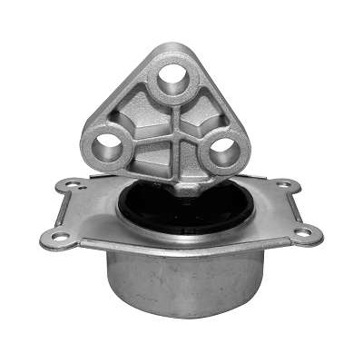 Coxim do Motor com Suporte lado esquerdo V8 Automotive 80133