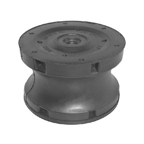 Coxim do Motor dianteiro Suporte REI R976