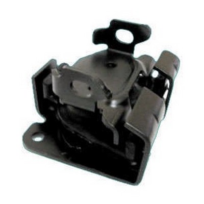 Coxim do Motor dianteiro Jahu Borrachas 026911