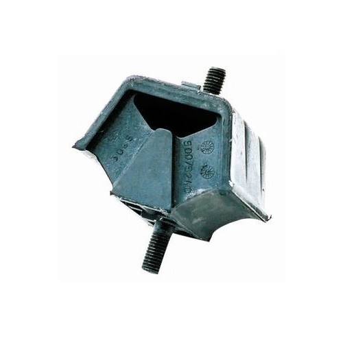 Coxim do Motor dianteiro Bani 851E