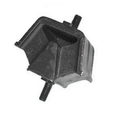 Coxim do Motor dianteiro Jahu Borrachas 056086