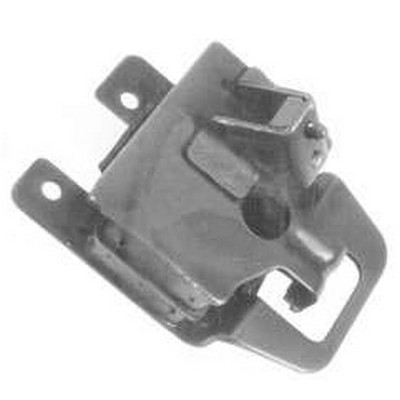 Coxim do Motor dianteiro lado direito Axios BR11202100750, foto 3