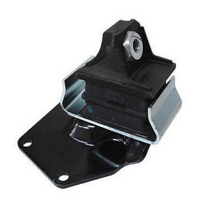 Coxim do Motor dianteiro lado direito Jahu Borrachas 028366
