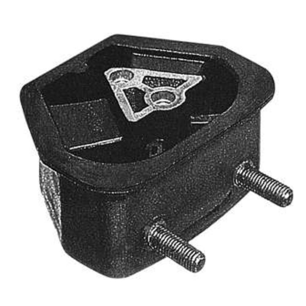 Coxim do Motor dianteiro lado direito Borflex 369
