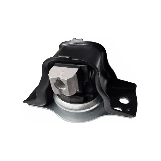Coxim do Motor dianteiro lado direito Equilíbrio EQ15122I, foto 2