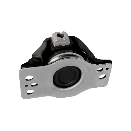 Coxim do Motor dianteiro lado direito Equilíbrio EQ15122I, foto 4