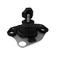 Coxim do Motor dianteiro lado direito Nakata NB36021