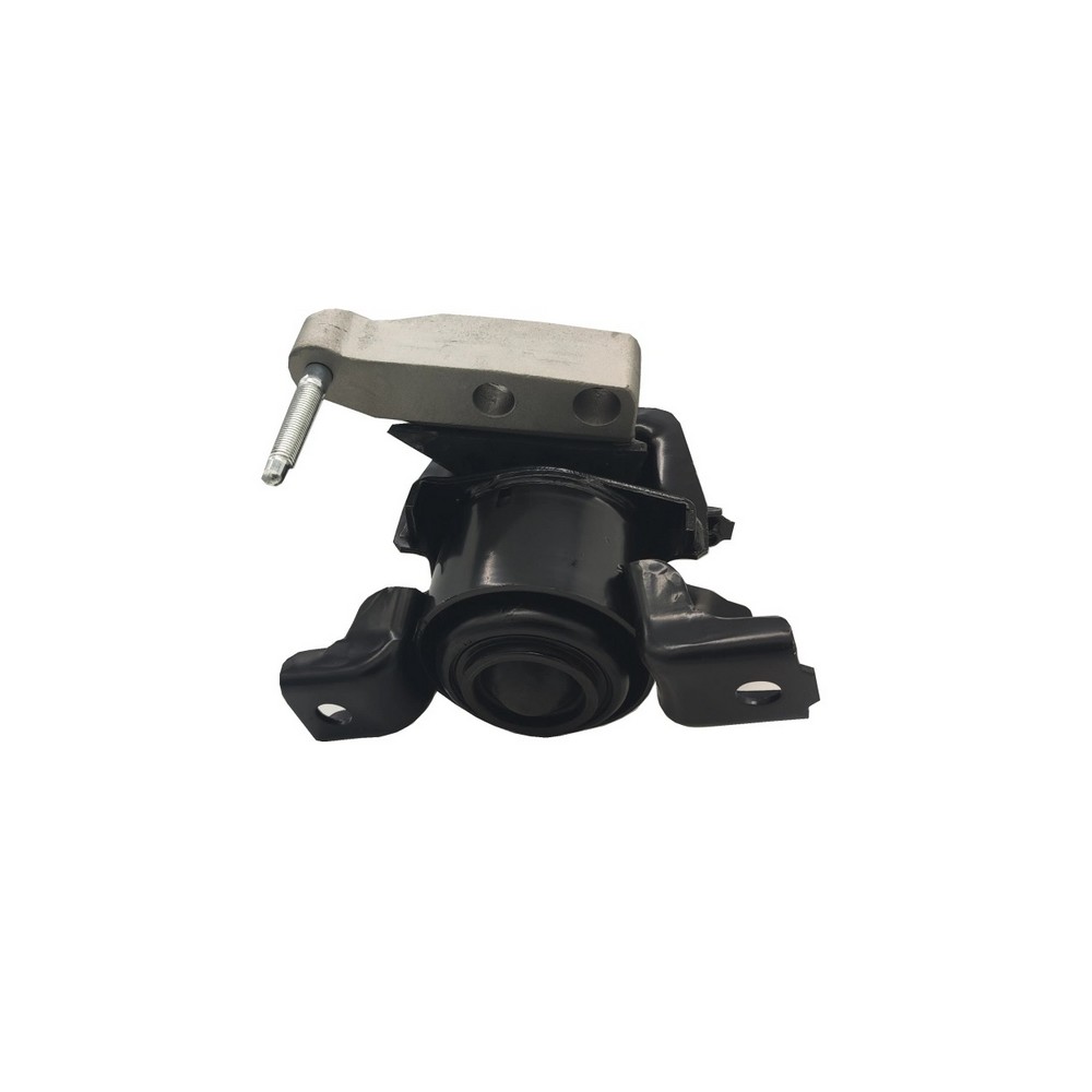 Coxim do Motor dianteiro lado direito 2M Plastic 0101486