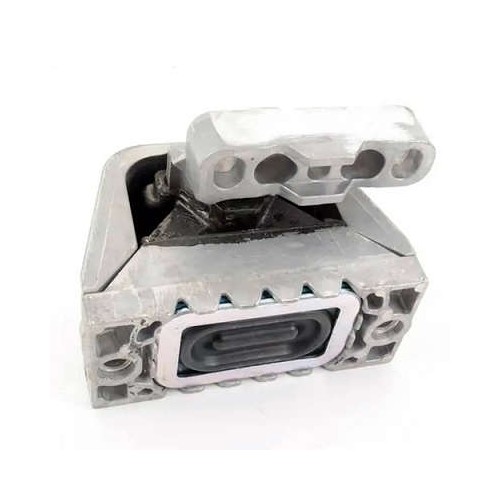 Coxim do Motor dianteiro lado direito V8 Automotive 82409