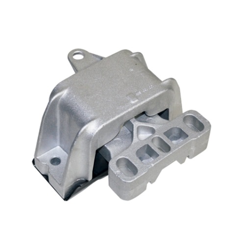 Coxim do Motor dianteiro lado esquerdo COP BOR 6386