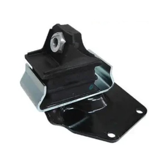 Coxim do Motor dianteiro lado esquerdo Jahu Borrachas 028373