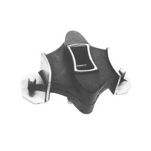 Coxim do Motor dianteiro lado esquerdo Axios BR11202100419