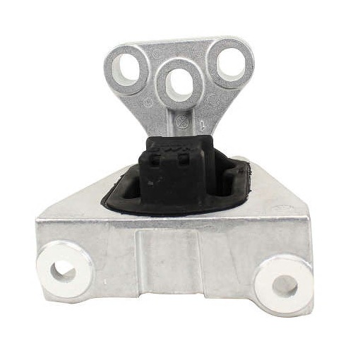 Coxim do Motor dianteiro lado esquerdo Shockbras ACX07027
