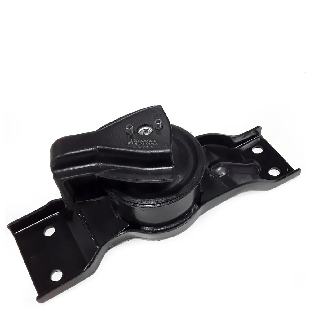 Coxim do Motor dianteiro lado esquerdo Metalsystem 31230MS