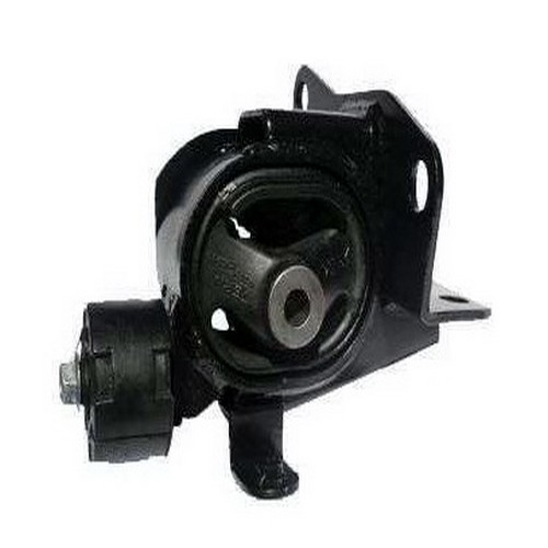 Coxim do Motor dianteiro lado esquerdo Jahu Borrachas 064807