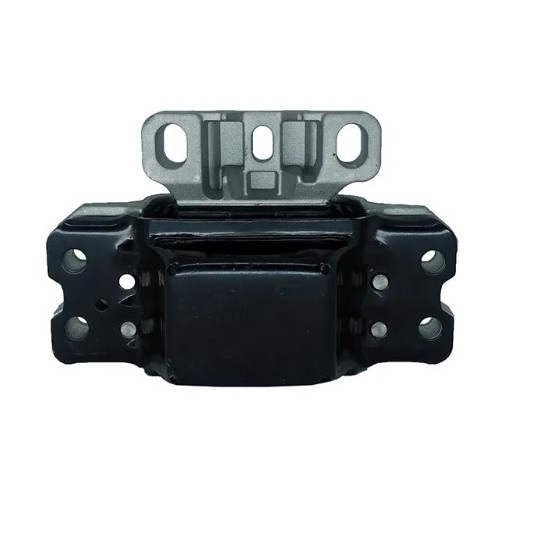 Coxim do Motor dianteiro lado esquerdo Metalsystem 30927