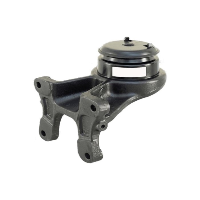 Coxim do Motor dianteiro Suporte REI R3513