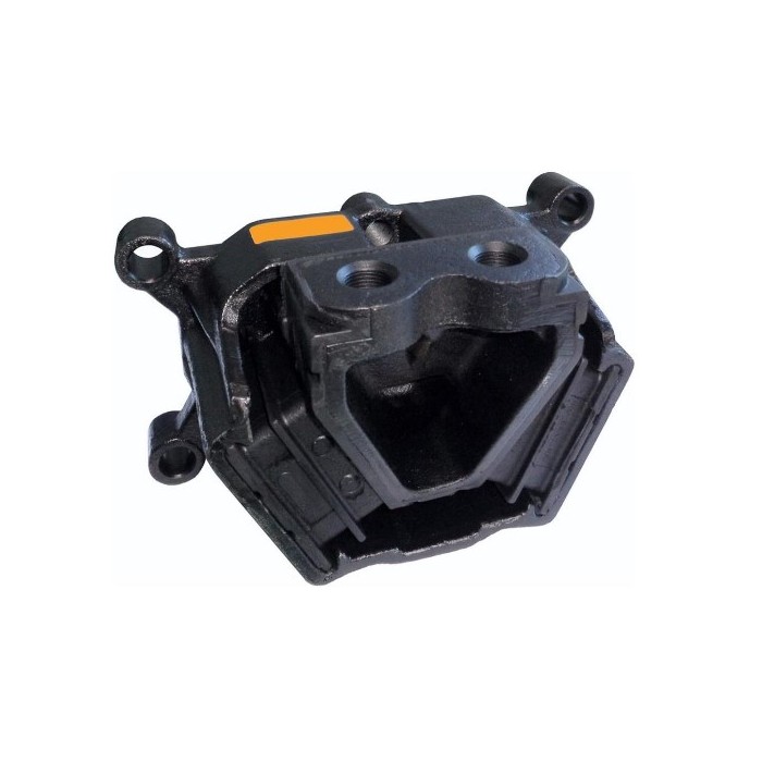 Coxim do Motor dianteiro Suporte REI R3497